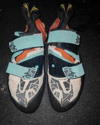 la sportiva otaki n. 44 1/2