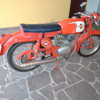 Moto d'epoca