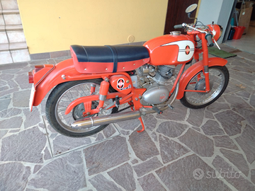 Moto d'epoca