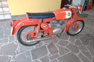 Moto d'epoca