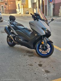 Yamaha TMAX 560 (UNICO PROPRIETARIO)
