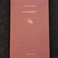 La libertà - Martinetti