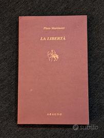 La libertà - Martinetti
