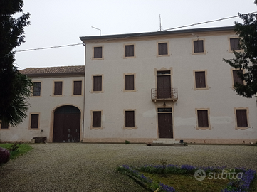 Casa storica in centro