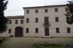 Casa storica in centro