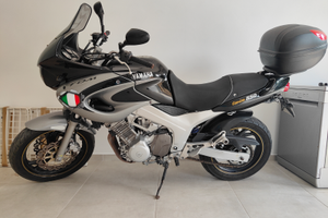 Yamaha tdm 850