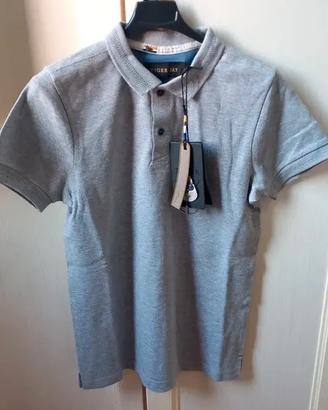 Polo uomo North sails