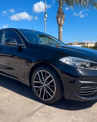 Bmw Serie 1 118d 2.0 150cv 2021 cambio automatico