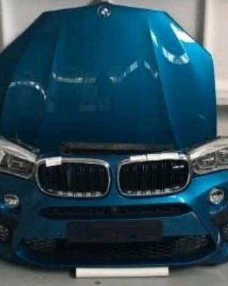 Ricambi BMW X1 X2 X3 X4 X5 X6 serie 1 2 3 4 5 6 