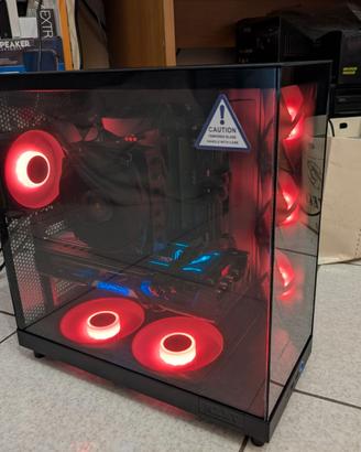 [TOP WKS] Ryzen 9 5900X | 32GB B-Die | 3TB NVMe