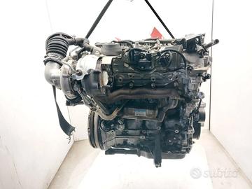 MOTORE TOYOTA RAV4  2.2 150 CV codice 2ADFHV