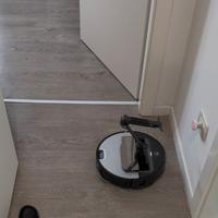 Robot roborock saros Z70