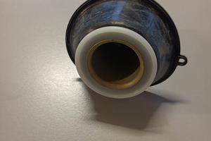 Membrana carburatore Piaggio Beverly