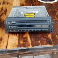 Autoradio di serie per mini cooper r50