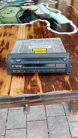 Autoradio di serie per mini cooper r50