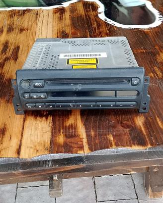 Autoradio di serie per mini cooper r50