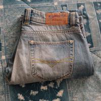 Jeans Alcott