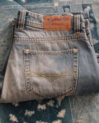 Jeans Alcott
