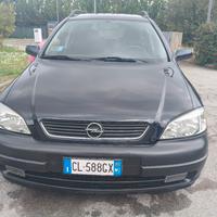 Opel astra sw 1.7 tdi 