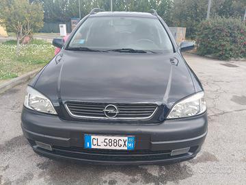 Opel astra sw 1.7 tdi 