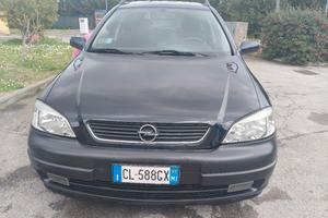 Opel astra sw 1.7 tdi 