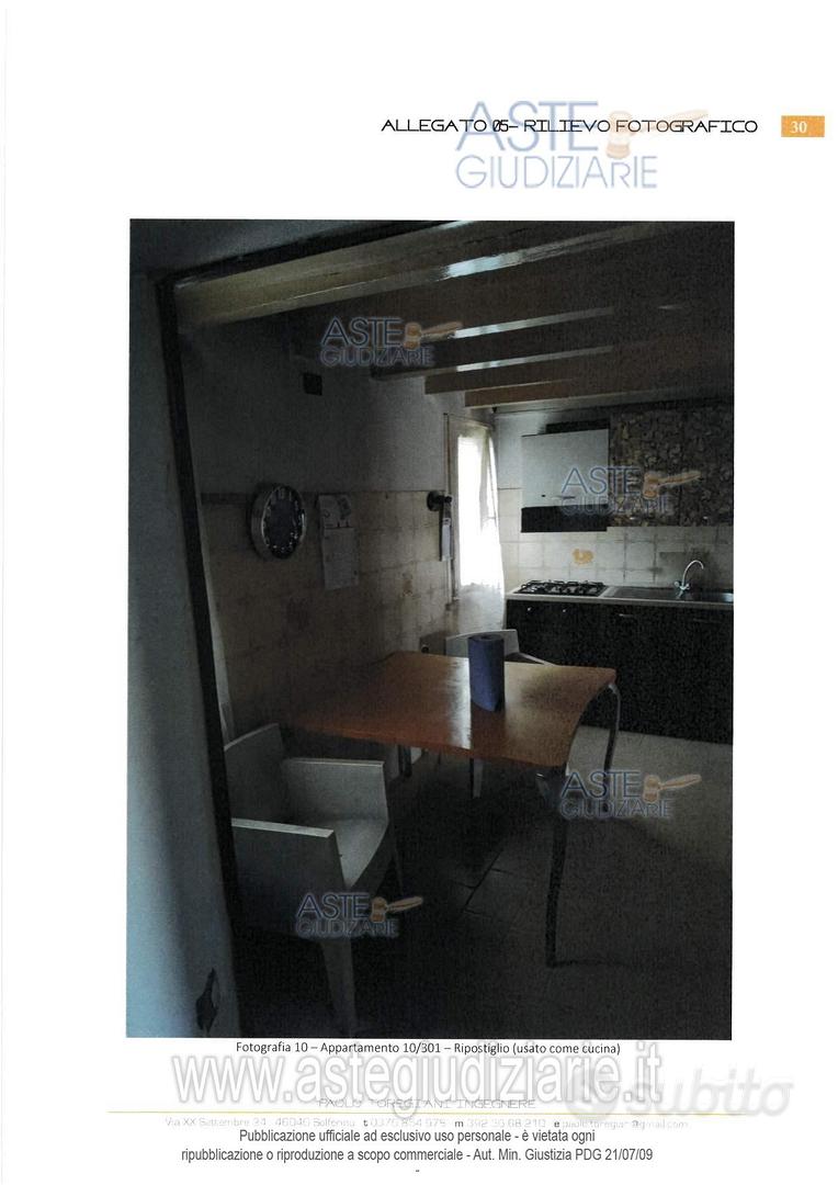 Appartamento – Castel d'Ario, Mantova - Vista 5