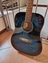 Chitarra acustica Roling's