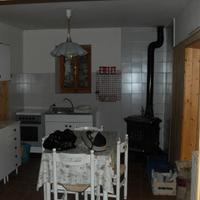 Porzione di casa a Serra Pamparato