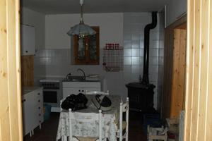 Porzione di casa a Serra Pamparato