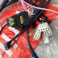 impianto elettrico NUOVO Aprilia RS 125 2t 95 98 