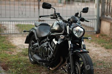  Kawasaki Vulcan s 650 abs del 2016 