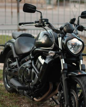  Kawasaki Vulcan s 650 abs del 2016 