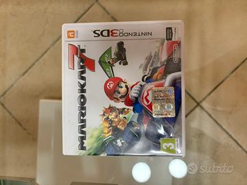 Mario Kart 7