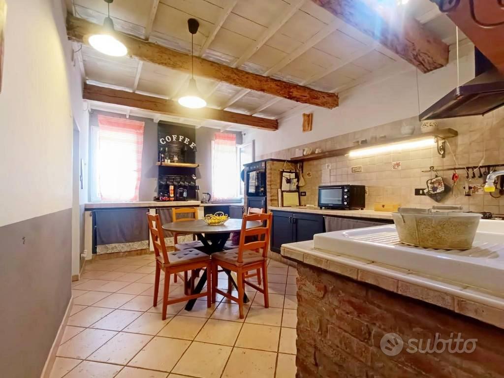House in Copparo, Borgo Madonna-Gnola - Altro
