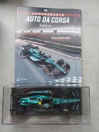 Aston Martin 2023