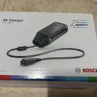 Caricabatteria e-bike bosch