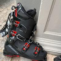 Scarponi sci Nordica Speed machine 3 130 GW