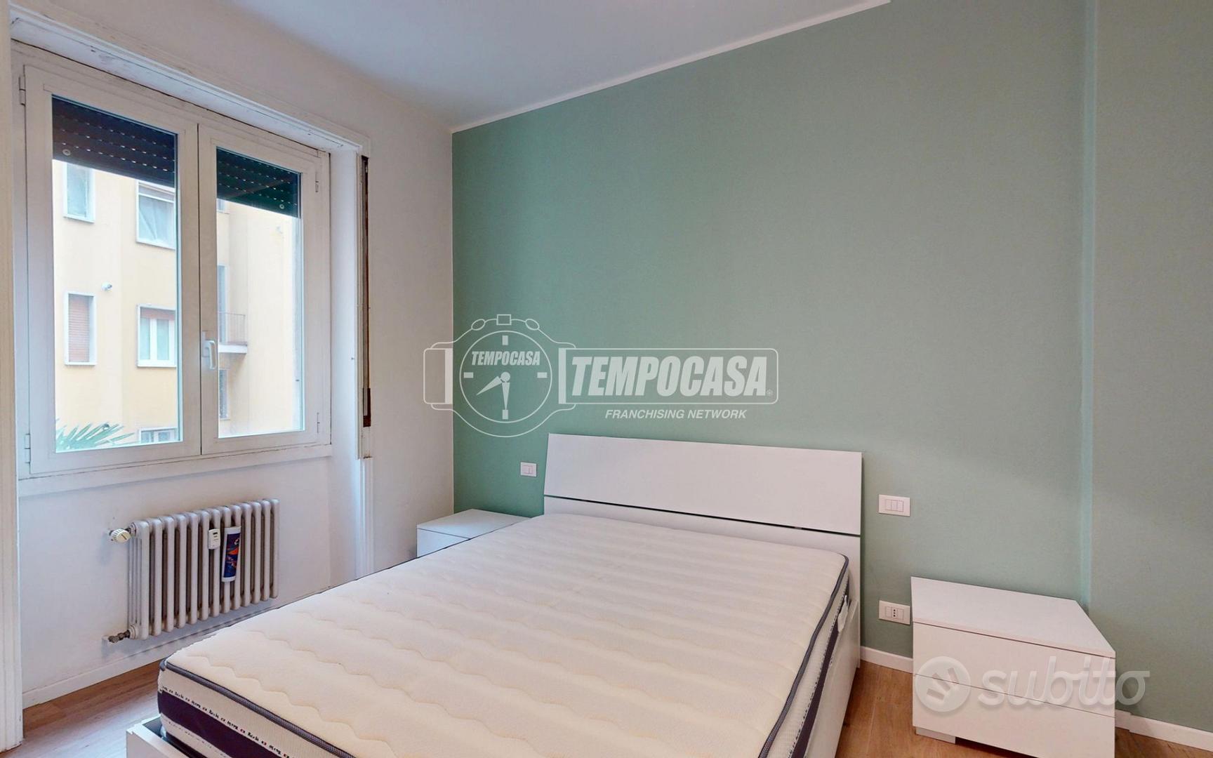 Appartamento – Milano, Cagnola - Altro