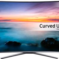 Smart tv ultra hd 4k 43"