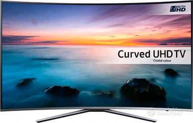 Smart tv ultra hd 4k 43"