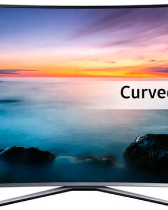Smart tv ultra hd 4k 43"