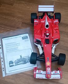 Nikko - F1 Ferrari 2003-GA