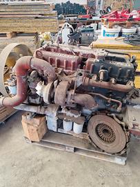 motore camion