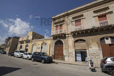 Appartamento - Siracusa