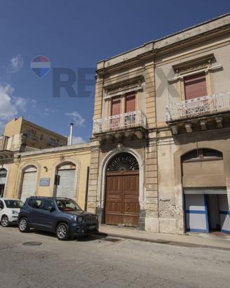 Appartamento - Siracusa