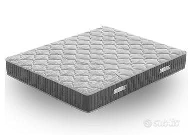 Materasso matrimoniale memory nuovo