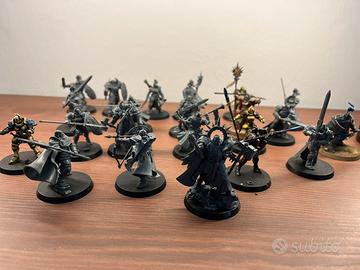 Warhammer - Stormcast Eternals