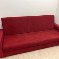 Divano letto