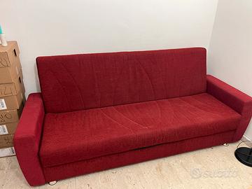 Divano letto