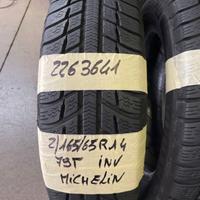 2 GOMME USATE INVERNALE 1656514 - CP2263641